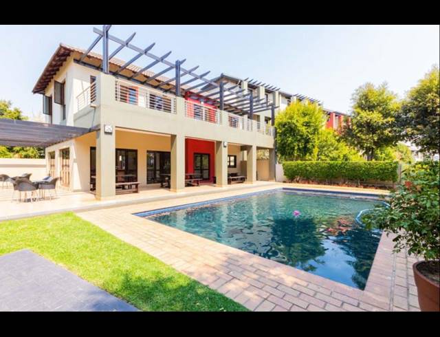 1 BEDROOM PROPERTY TO RENT IN LONEHILL